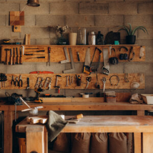 Ateliers créatifs bois cuir laiton toulouse DIY