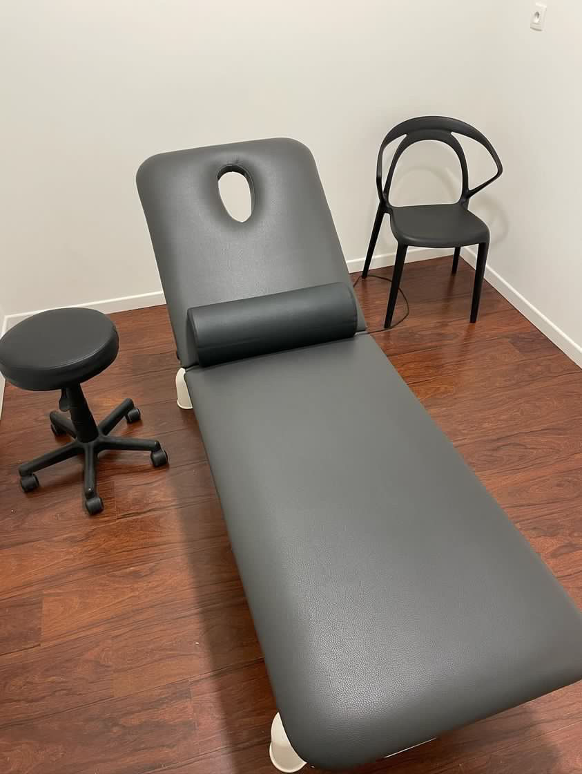 table médicale toulouse simili cuir table médicale toulouse simili cuir