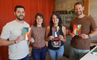 Nouveau ! Ateliers maroquinerie disponibles sur We can doo et Funbooker !
