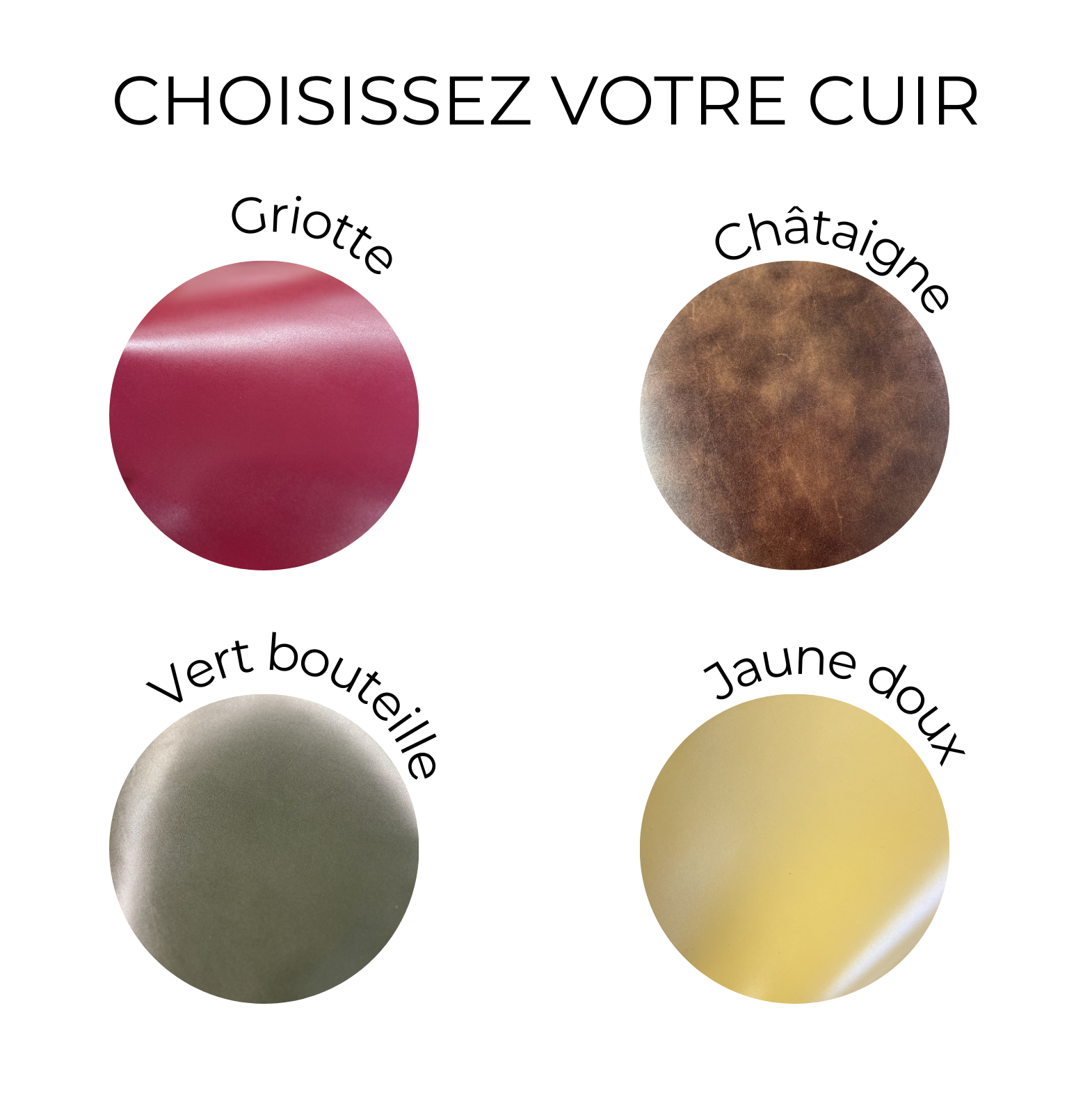 kit diy étui lunette cuir kit diy étui lunette cuir