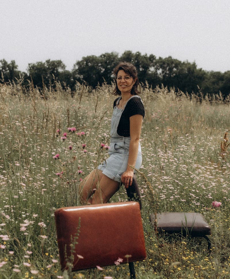 Artisan maroquinerie tapisserie toulouse cuir